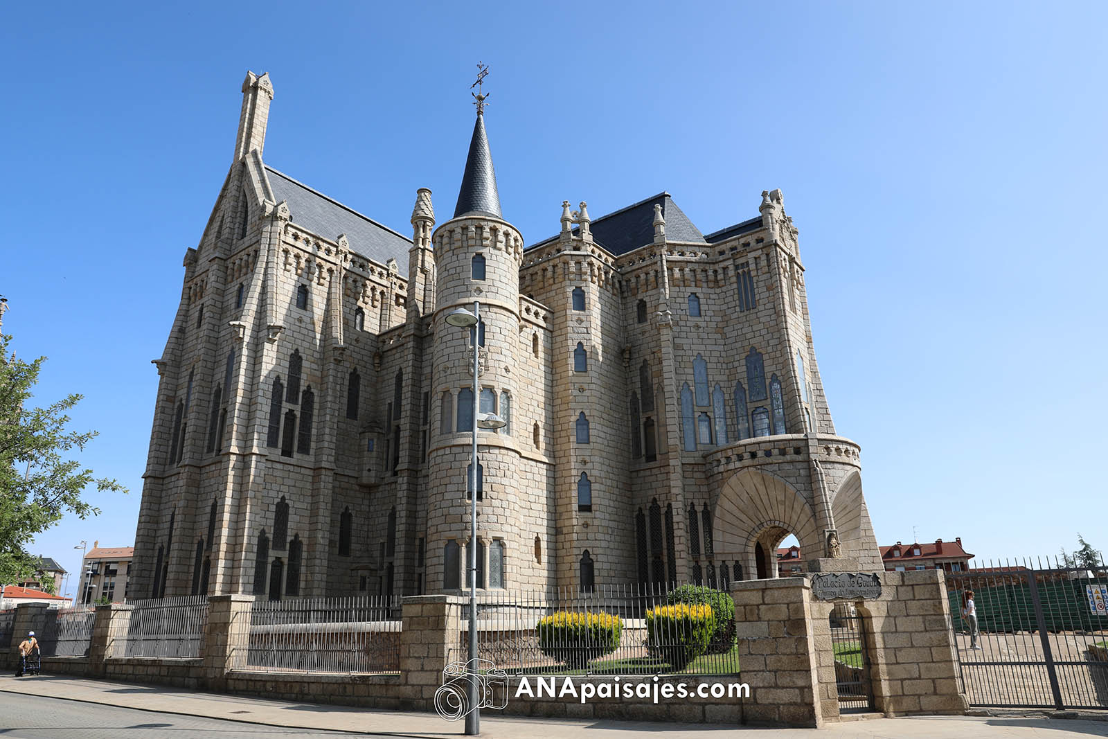 Astorga