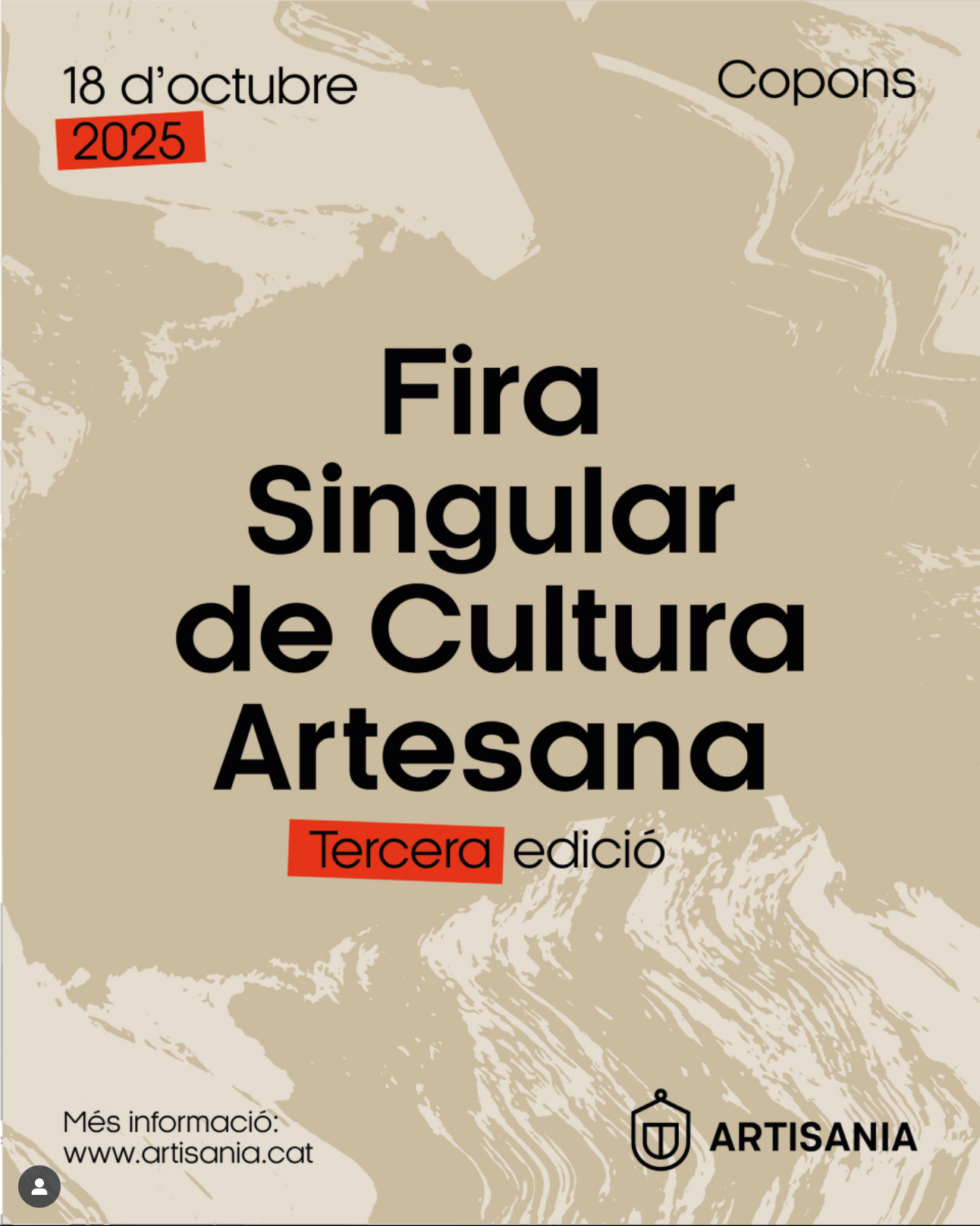 Fira singular de cultura artesana