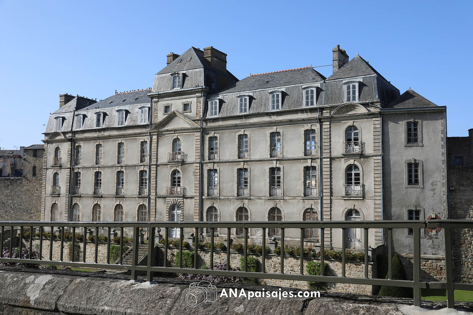 Château de Hermine