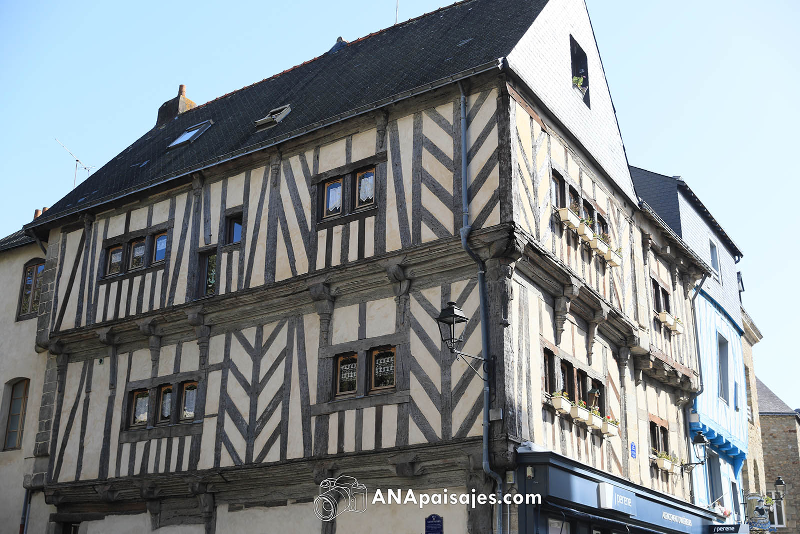 Vannes