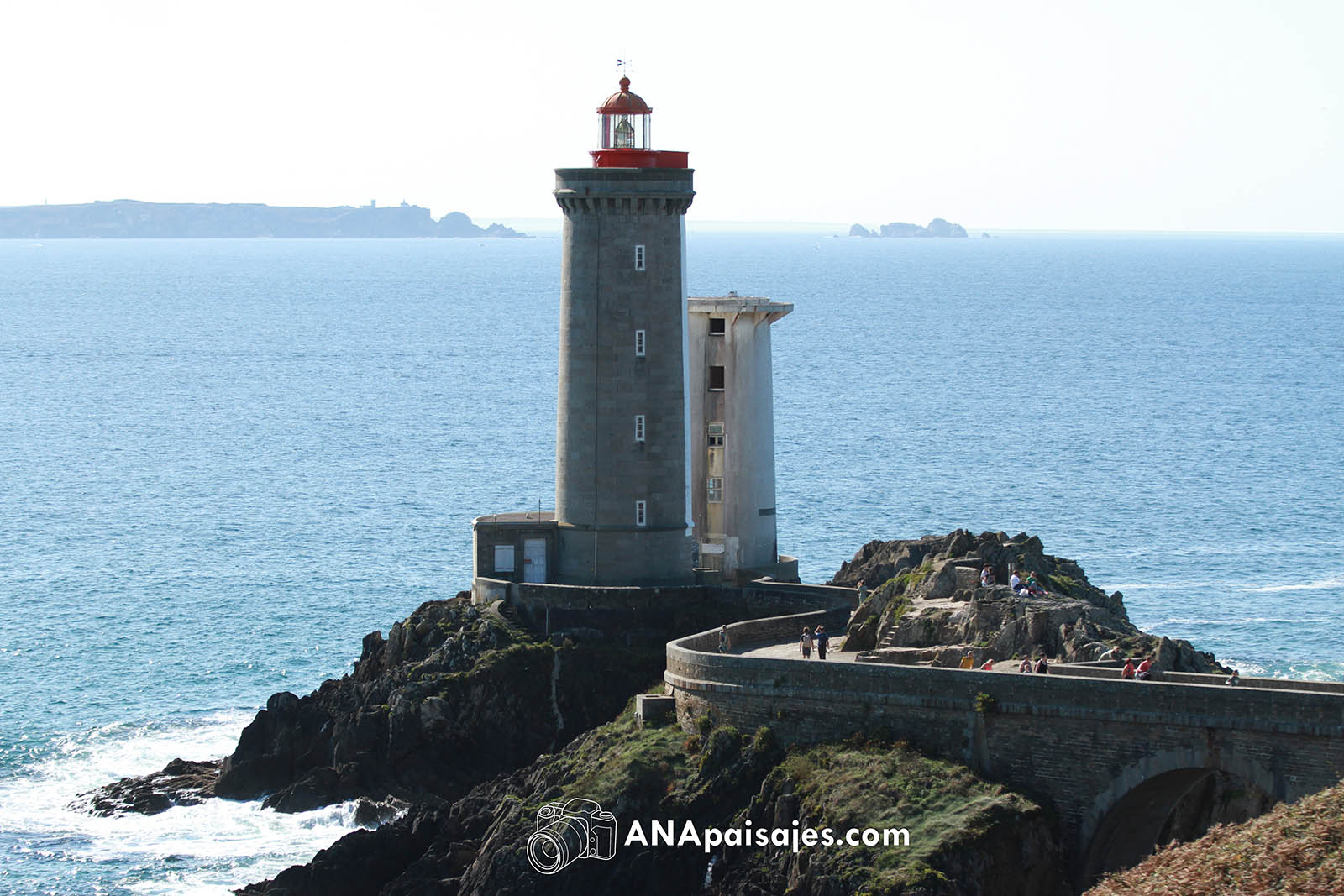 Faro du Petit Minou