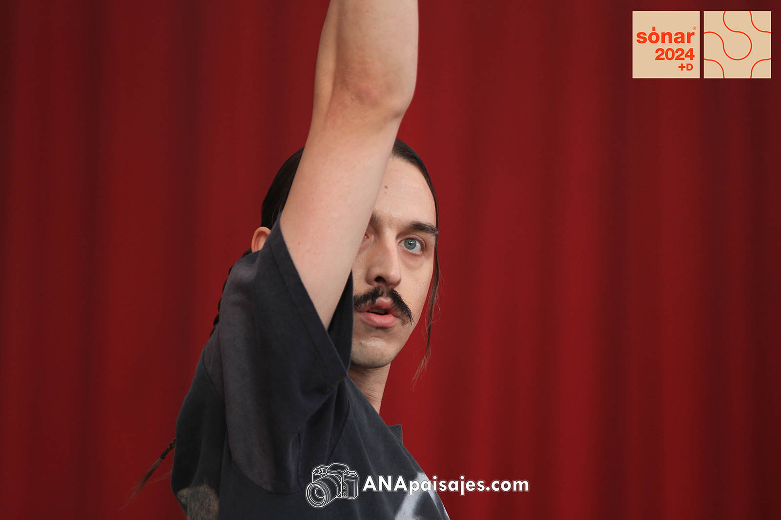 Sonar 2024